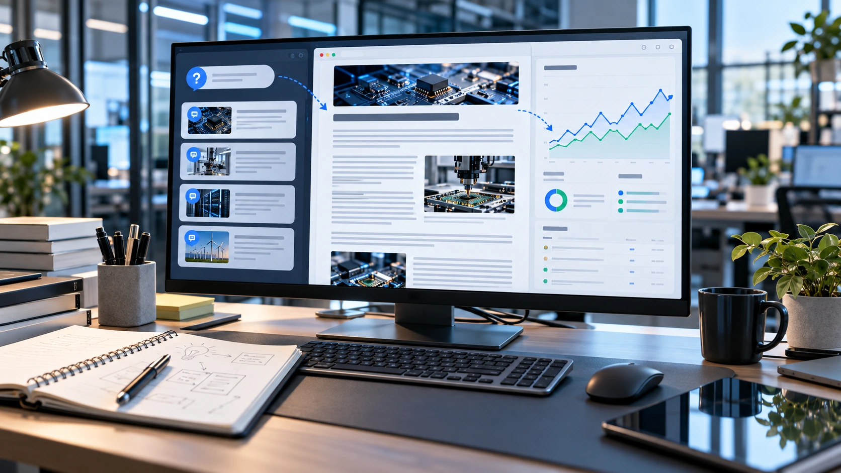 CRM چیست و چه زمانی کسب‌وکار به آن نیاز دارد؟